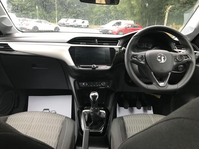 2022 Vauxhall Corsa 1.2 Design 5Dr (LO72VDC) Image 16