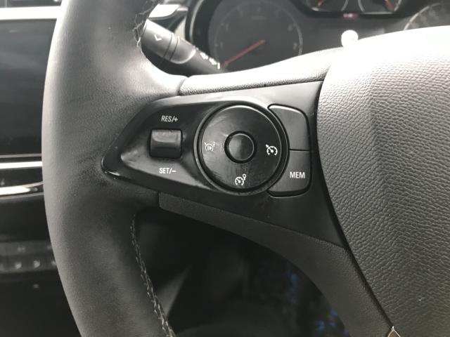2022 Vauxhall Corsa 1.2 Design 5Dr (LO72VDC) Image 32