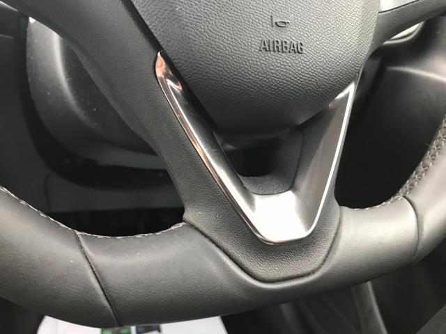 2022 Vauxhall Corsa 1.2 Design 5Dr (LO72VDC) Image 36