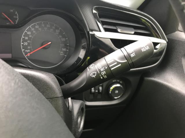 2022 Vauxhall Corsa 1.2 Design 5Dr (LO72VDC) Image 37