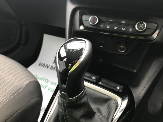 2022 Vauxhall Corsa 1.2 Design 5Dr (LO72VDC) Image 40