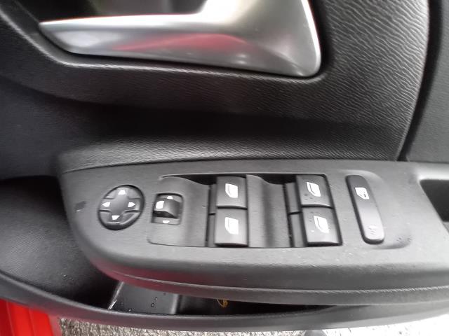 2022 Vauxhall Corsa 1.2 Design 5Dr (LO72VDD) Image 18