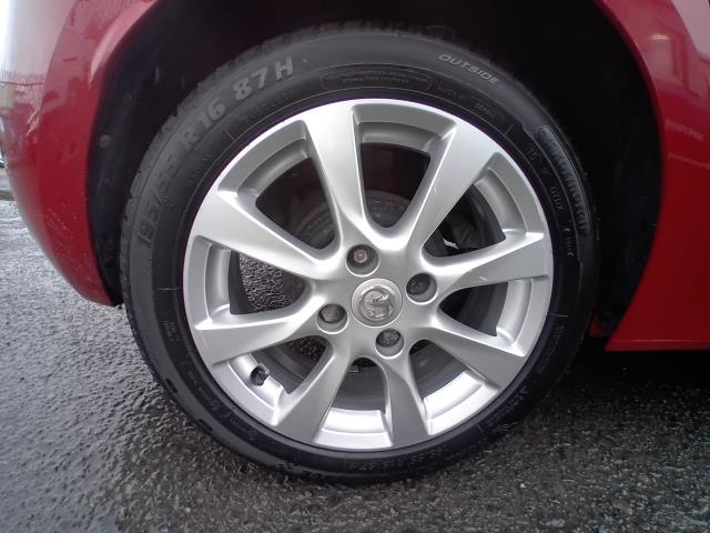 2022 Vauxhall Corsa 1.2 Design 5Dr (LO72VDD) Image 30