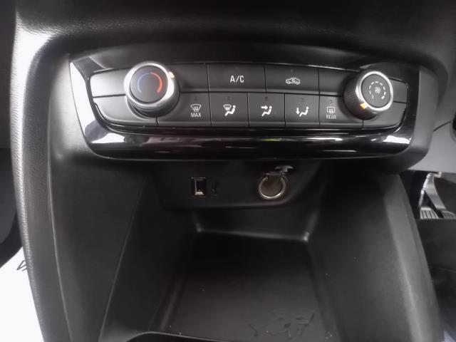 2022 Vauxhall Corsa 1.2 Design 5Dr (LO72VDD) Image 24