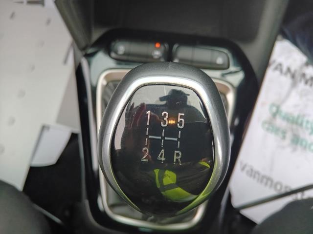 2022 Vauxhall Corsa 1.2 Design 5Dr (LO72VDD) Image 25
