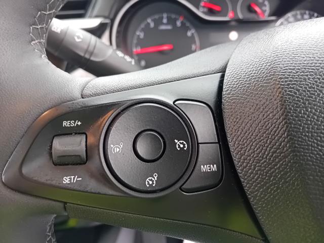 2022 Vauxhall Corsa 1.2 Design 5Dr (LO72VDD) Image 22