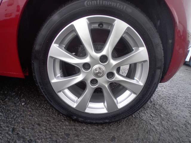 2022 Vauxhall Corsa 1.2 Design 5Dr (LO72VDD) Image 29