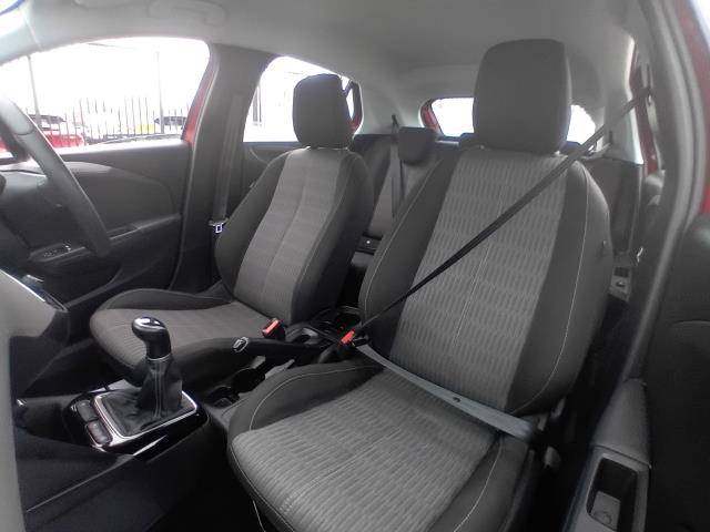 2022 Vauxhall Corsa 1.2 Design 5Dr (LO72VDD) Image 15