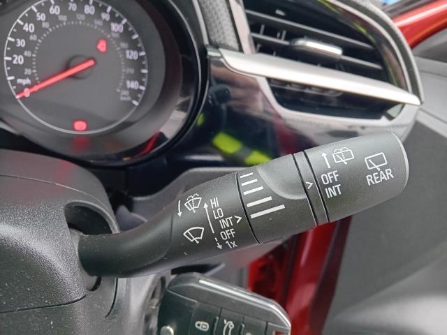 2022 Vauxhall Corsa 1.2 Design 5Dr (LO72VDD) Image 21