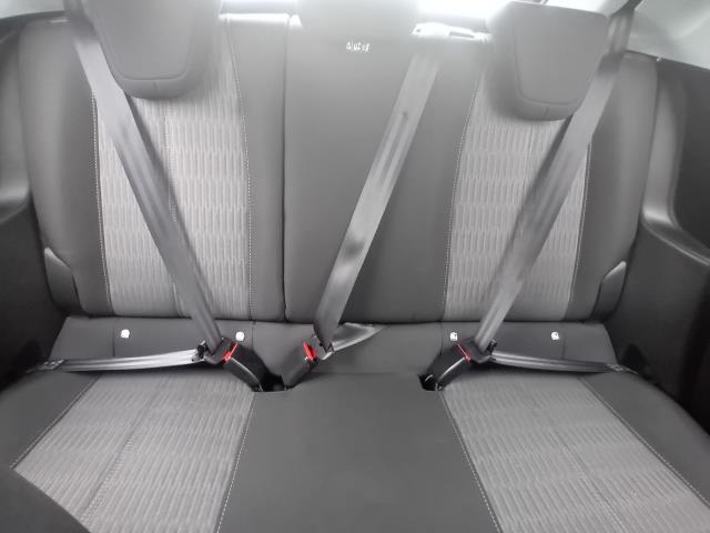 2022 Vauxhall Corsa 1.2 Design 5Dr (LO72VDD) Image 26