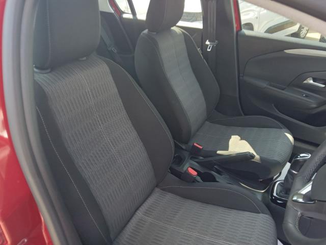 2022 Vauxhall Corsa 1.2 Design 5Dr (LO72VDK) Image 18