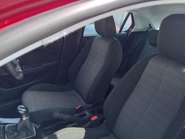2022 Vauxhall Corsa 1.2 Design 5Dr (LO72VDK) Image 36