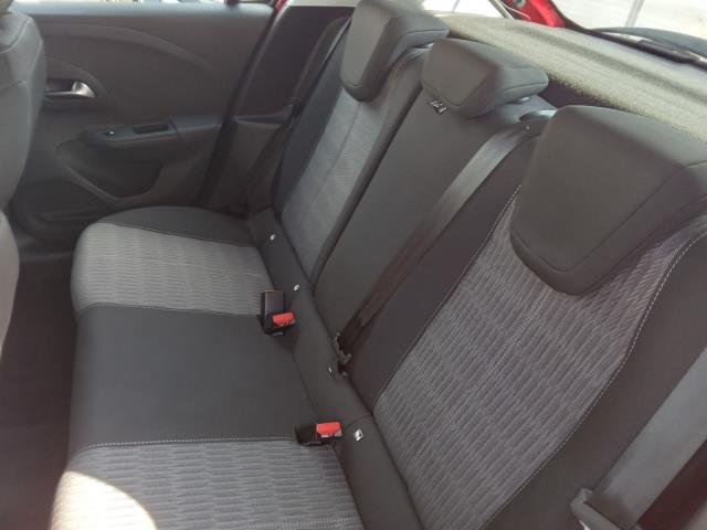 2022 Vauxhall Corsa 1.2 Design 5Dr (LO72VDK) Image 31