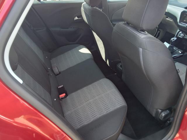 2022 Vauxhall Corsa 1.2 Design 5Dr (LO72VDK) Image 24