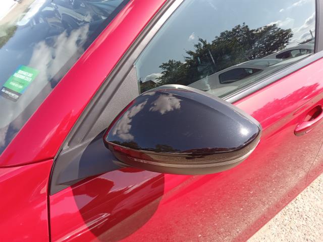 2022 Vauxhall Corsa 1.2 Design 5Dr (LO72VDK) Image 15
