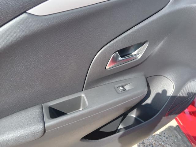 2022 Vauxhall Corsa 1.2 Design 5Dr (LO72VDK) Image 37