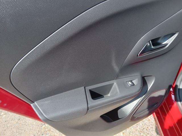 2022 Vauxhall Corsa 1.2 Design 5Dr (LO72VDK) Image 33