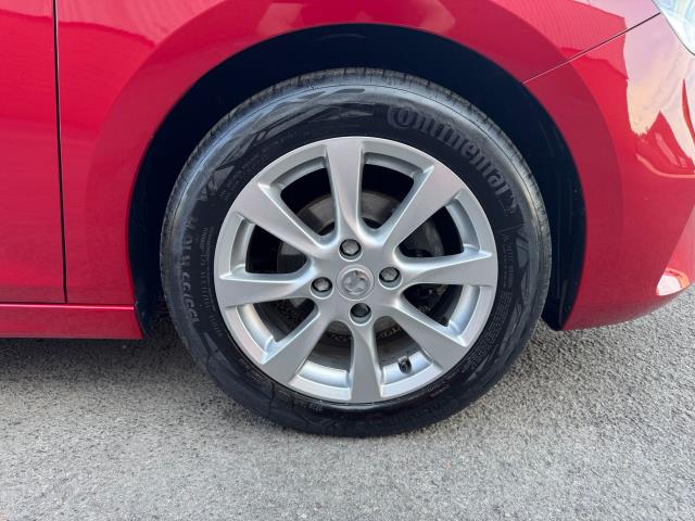 2022 Vauxhall Corsa 1.2 Design 5Dr (LO72VFC) Image 43