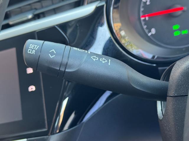 2022 Vauxhall Corsa 1.2 Design 5Dr (LO72VFC) Image 31