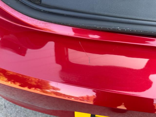 2022 Vauxhall Corsa 1.2 Design 5Dr (LO72VFC) Image 47