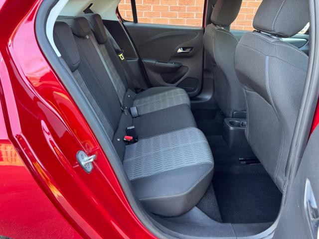 2022 Vauxhall Corsa 1.2 Design 5Dr (LO72VFC) Image 24