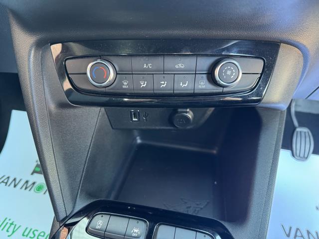 2022 Vauxhall Corsa 1.2 Design 5Dr (LO72VFC) Image 37