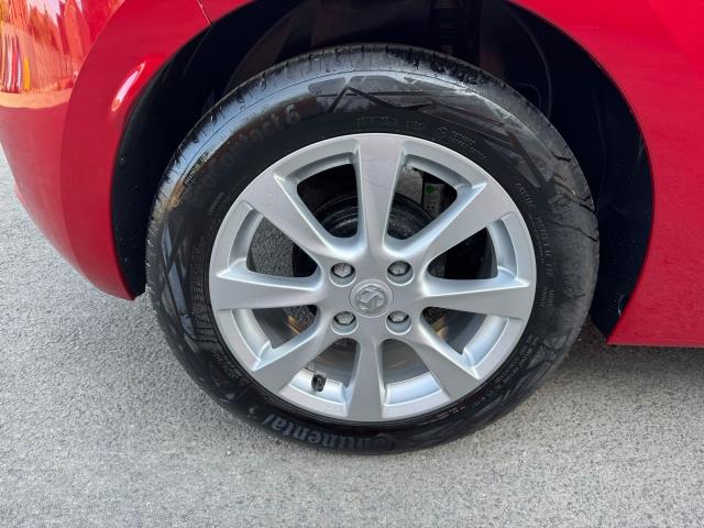2022 Vauxhall Corsa 1.2 Design 5Dr (LO72VFC) Image 46