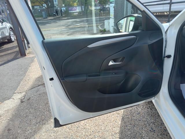 2022 Vauxhall Corsa 1.2 Design 5Dr (LO72VGC) Image 18