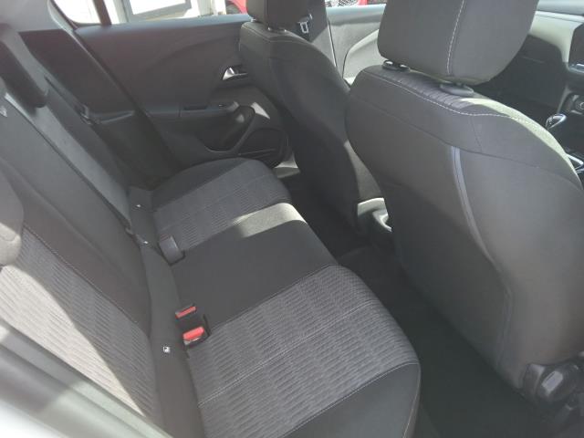 2022 Vauxhall Corsa 1.2 Design 5Dr (LO72VGC) Image 25