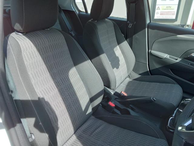 2022 Vauxhall Corsa 1.2 Design 5Dr (LO72VGC) Image 30
