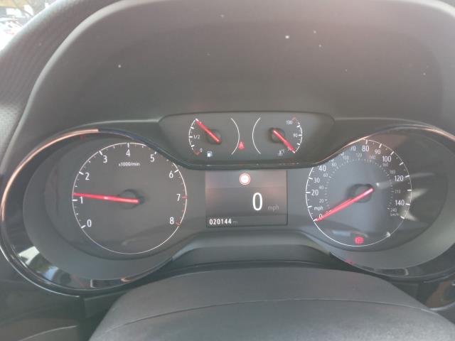 2022 Vauxhall Corsa 1.2 Design 5Dr (LO72VGC) Image 34