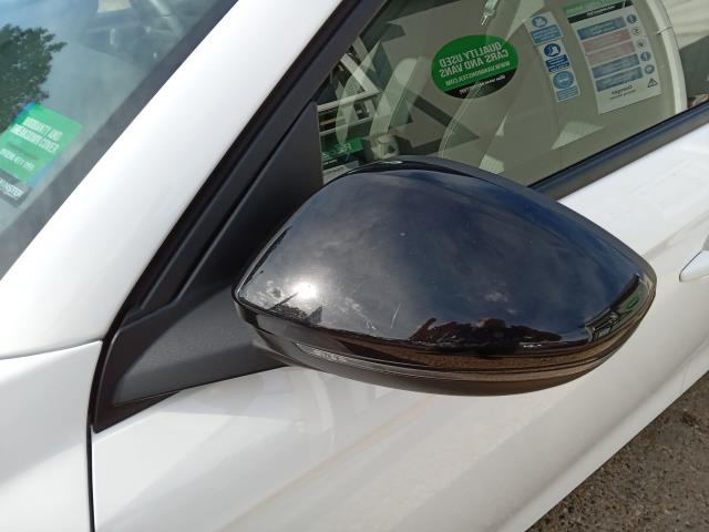 2022 Vauxhall Corsa 1.2 Design 5Dr (LO72VGC) Image 40