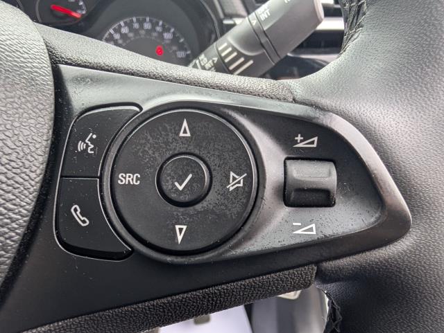 2022 Vauxhall Corsa 1.2 Design 5Dr (LO72VGV) Image 26
