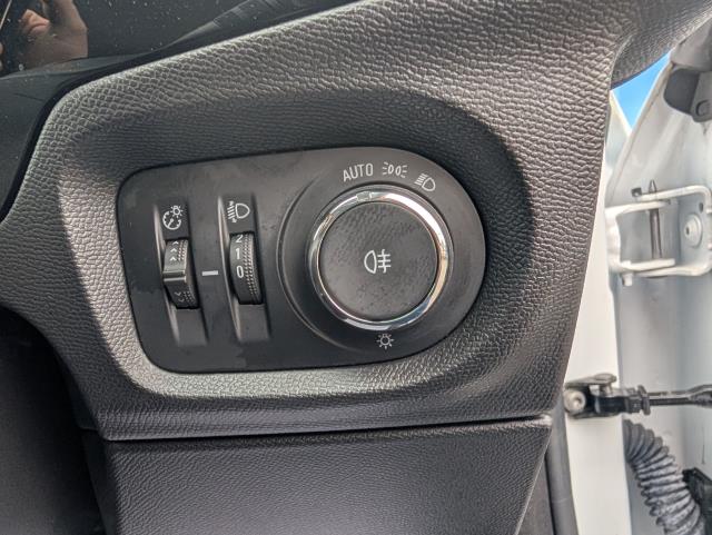 2022 Vauxhall Corsa 1.2 Design 5Dr (LO72VGV) Image 24