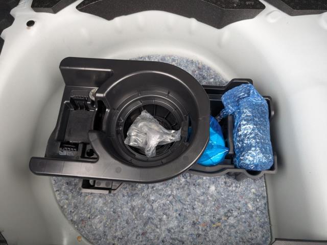 2022 Vauxhall Corsa 1.2 Design 5Dr (LO72VGV) Image 11