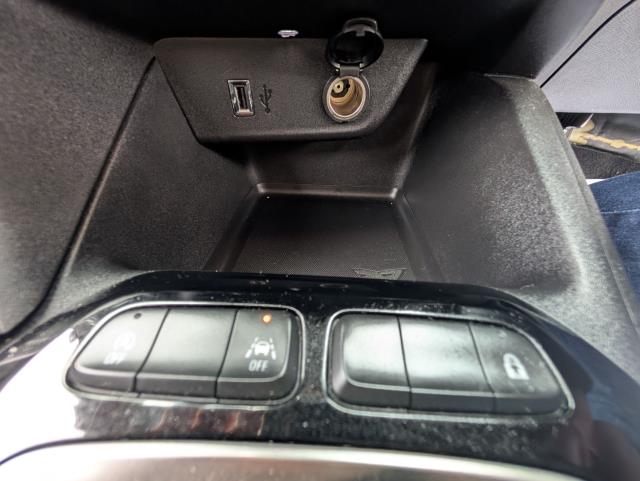 2022 Vauxhall Corsa 1.2 Design 5Dr (LO72VGV) Image 30