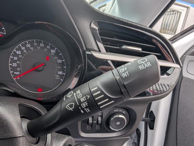 2022 Vauxhall Corsa 1.2 Design 5Dr (LO72VGV) Image 25