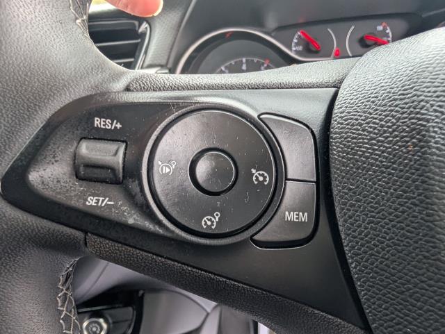 2022 Vauxhall Corsa 1.2 Design 5Dr (LO72VGV) Image 27