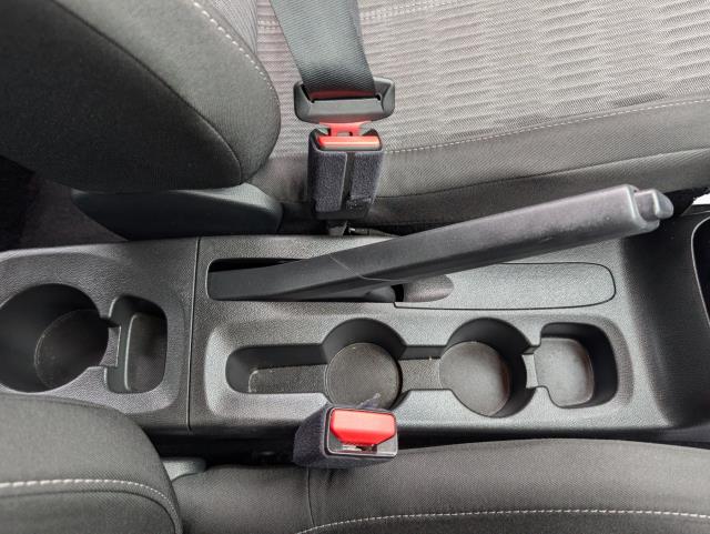 2022 Vauxhall Corsa 1.2 Design 5Dr (LO72VGV) Image 32