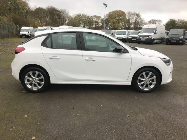 2022 Vauxhall Corsa 1.2 Ls 5Dr (LO72VKD) Image 3