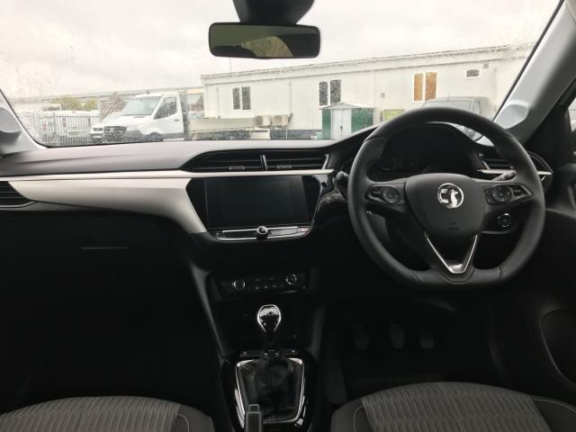 2022 Vauxhall Corsa 1.2 Ls 5Dr (LO72VKD) Image 17