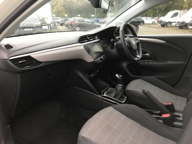 2022 Vauxhall Corsa 1.2 Ls 5Dr (LO72VKD) Image 12