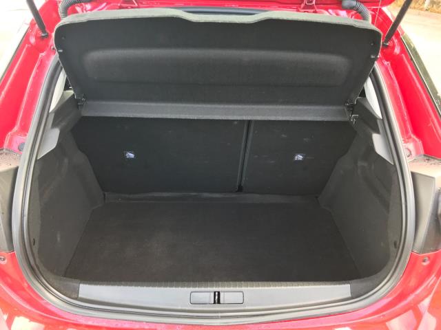 2022 Vauxhall Corsa 1.2 Design 5Dr (LO72VLR) Image 20