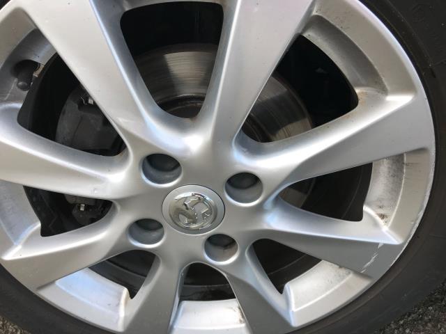 2022 Vauxhall Corsa 1.2 Design 5Dr (LO72VLR) Image 59