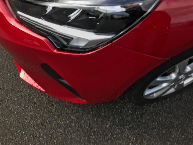2022 Vauxhall Corsa 1.2 Design 5Dr (LO72VLR) Image 22