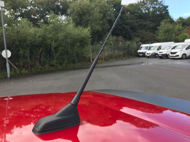 2022 Vauxhall Corsa 1.2 Design 5Dr (LO72VLR) Image 26