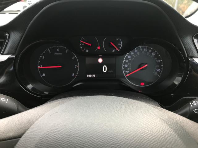 2022 Vauxhall Corsa 1.2 Design 5Dr (LO72VLR) Image 49