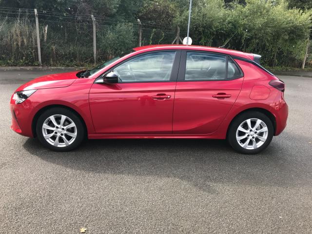 2022 Vauxhall Corsa 1.2 Design 5Dr (LO72VLR) Image 15