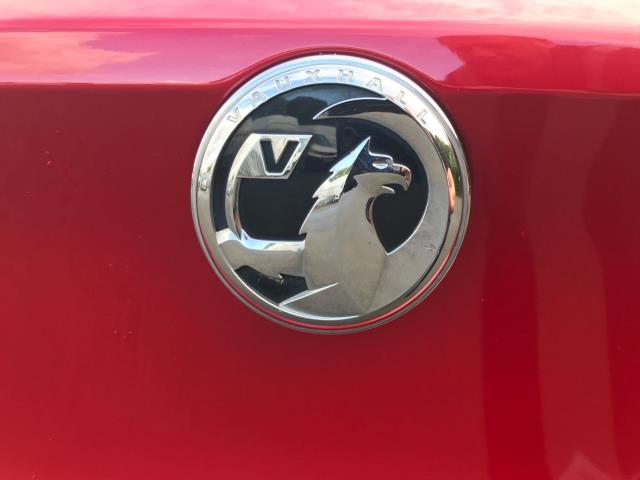 2022 Vauxhall Corsa 1.2 Design 5Dr (LO72VLR) Image 28