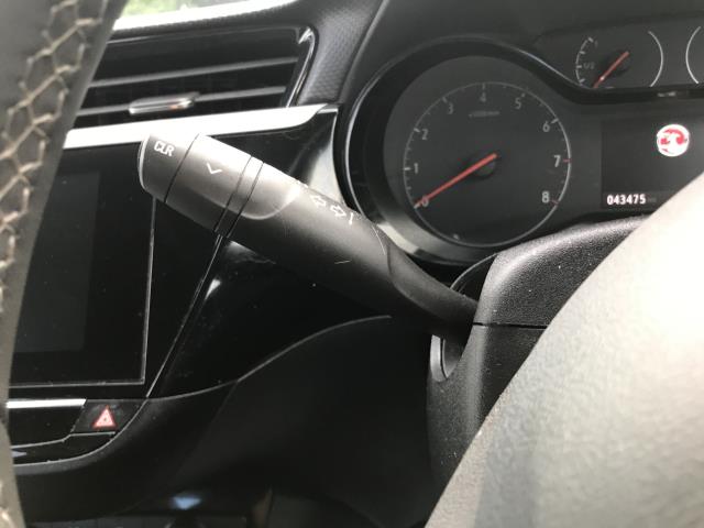 2022 Vauxhall Corsa 1.2 Design 5Dr (LO72VLR) Image 39
